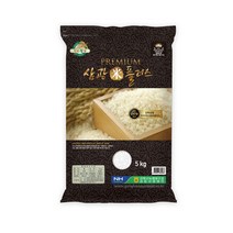 강화군농협 삼광미플러스 백미, 1개, 5kg