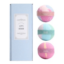 랩스밤 바스밤 부다페스트 + 멜로우 + 마젠타 + 빈티지 블루박스 세트, 1세트