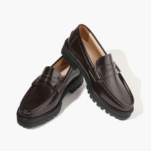 페레체아뜨리에 남성용 코만도솔 데일리 스탠다드 페니로퍼 4709