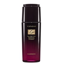 참존 탑뉴스 GE 펩타이트 밸런싱 에멀젼, 110ml, 1개