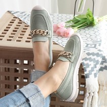 보가 여성용 마일드 슬립온 3cm 22ss7903