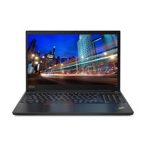 레노버 2022 ThinkPad E15 G4 15.6 라이젠5 라이젠 5000 시리즈, Black, 256GB, 16GB, Free DOS, 21ED004EKD