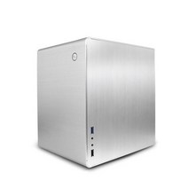 한성컴퓨터 데스크탑 미니슈트 i12500W D5 (i5-12400 WIN11 Home RAM 8GB NVMe 250GB), 기본형