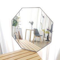 아트벨라 메탈 정팔각 거울