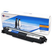 지앤지 브라더 프린터 호환 토너, TN-267C, 1개