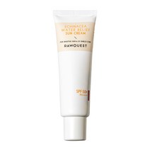 로우퀘스트 에키네시아 워터 릴리프 선크림 SPF50+ PA++++, 50ml, 1개