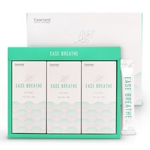 이즈랜드 이즈브레스 영양제 30p, 1개, 300g
