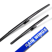 레인윙스 인피니티 QX60 QX70 QX56 FX시리즈 와이퍼 전면세트 30d 35 37 50, 1세트