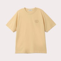 행텐 남성용 스몰 캠퍼스 그래픽 티셔츠 10370-031-416-05