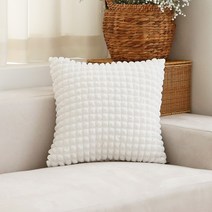 데코토닉 팝핑캔디 쿠션커버