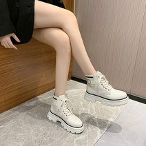 벨레페 여성용 와이즈비 3.5cm 워커