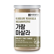 부영한방약초 가람마살라s, 100g, 1개