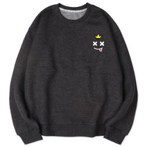 벤힛 엑스킹 특양면 맨투맨