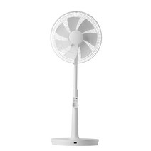 보만 7엽 높이조절 초미세풍 저소음 BLDC 스탠드 선풍기 BF14170W