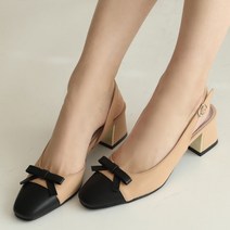 보가 여성용 메들린 슬링백 5cm 22ss2661