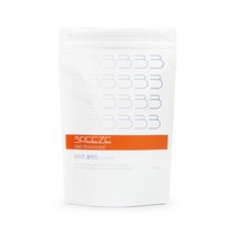 엘카페 원두 브리즈 블렌드, 홀빈(분쇄안함), 1kg