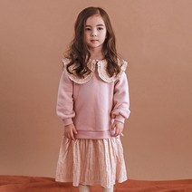 여아용 베리베리 원피스