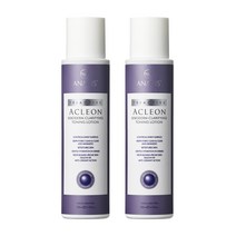아나시스 아클레온 세보덤 클래리파잉 토닝 로션, 200ml, 2개