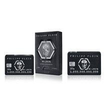 필립플레인 노 리밋츠 오 드 퍼퓸 50ml + 테스터 90ml 세트