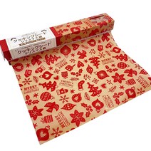 크리스마스 쿠킹시트 MP078, 1개입, 1개