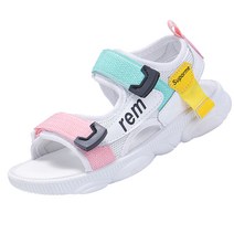 키즈트리 아동용 여름 스트랩 샌들 SZ-406