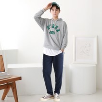 나나주니 남아용 CR 코리아후드세트