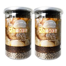 헬로우그린 보스웰리아환 통, 2개, 350g