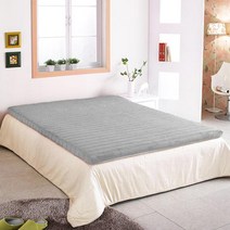 베드넷퍼니쳐 9존 에어폼 매트리스 + 극세사커버