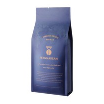 워너빈 에티오피아 예가체프 G4 원두커피, 더치커피, 1kg, 1개