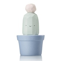 디토이 미니 선인장 세라믹 디퓨저 일자모양, 메이어레몬