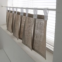 오체어스 k 레이스고리 포인트 바란스커튼