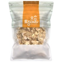 토종마을 파뿌리, 200g, 1개