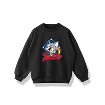 아동용 MLB톰과제리 특기모 맨투맨 TJ15