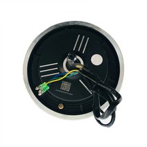 나노휠 MB-X7 모터 36V, AD-36000-316, 혼합색상