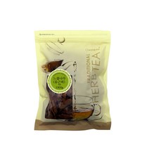 청솔 느릅나무 유근피, 1개, 1000g