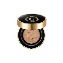 엘렌실라 에센스 블랙 커버 쿠션 프리미엄 15g, 23호, 1개