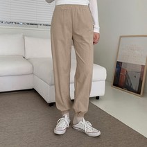 여성용 골덴 조거팬츠 vol 383
