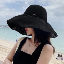 업앤고코퍼레이션 다이애나 버킷햇