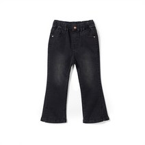 페리미츠 여아용 벨버텀블랙데님PT P2132Q271