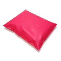 알피앤디 택배봉투 29722 2HDPE 핑크, 100개