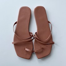 프리카라 유연성 쪼리 ATSH002