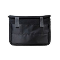BagsTrip 카메라 이너 파우치 IN-06, 블랙