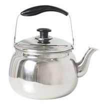 퀸센스 기본 평철 주전자, 5L