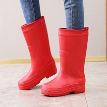 방수 보온 롱 부츠 YY-11