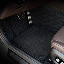 모모토 프리미엄 7D카메트 풀세트, BMW X6 (G06) (2020년 ~ 2023년), 블랙