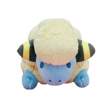 포켓몬스터 인어드림 메리프 인형, 혼합색상, 30cm