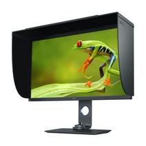 벤큐 80.1cm 4K UHD 사진 영상 전문가용, SW321C
