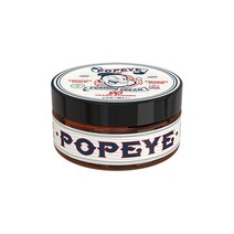 뽀빠이 포밍크림 내추럴 타입 헤어왁스, 106g, 1개