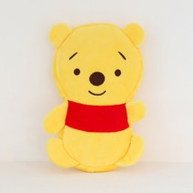 디즈니 납작이 파우치