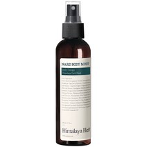 나드 바디미스트 티트리로즈마리, 200ml, 1개